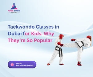 Learn how kickboxing in dubai  helps you build strength, improve stamina, and stay fit.